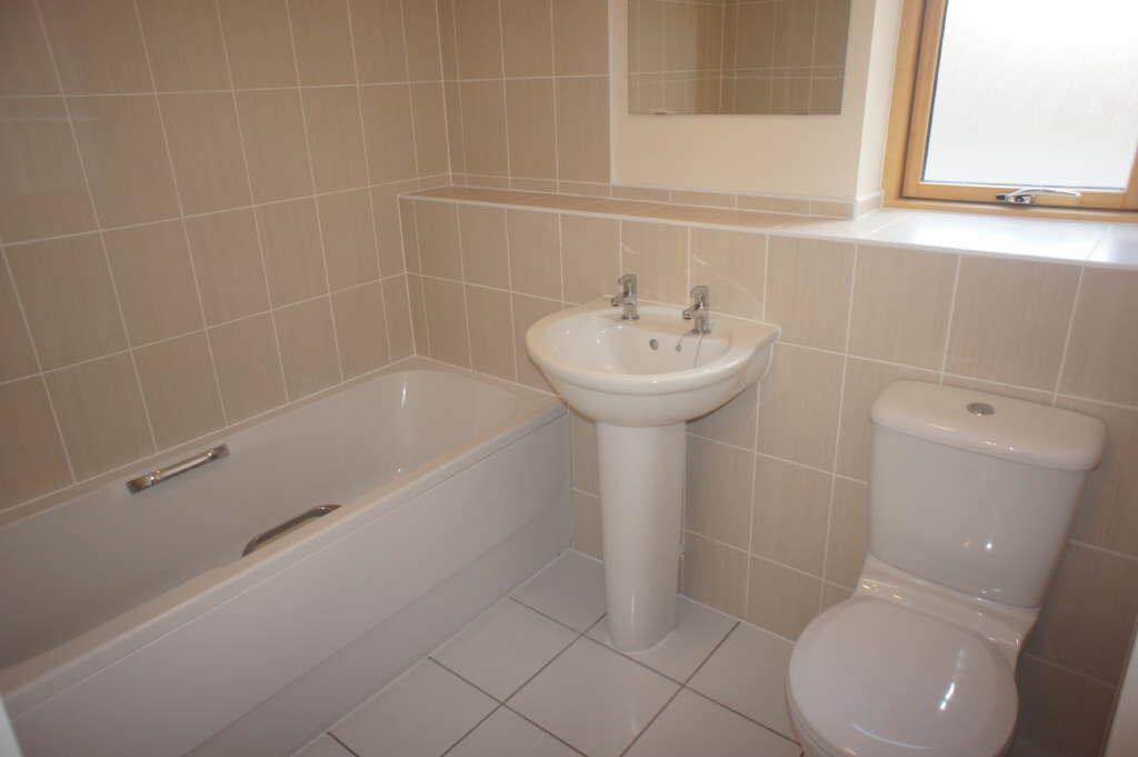 Countess Way, Broughton, Milton Keynes